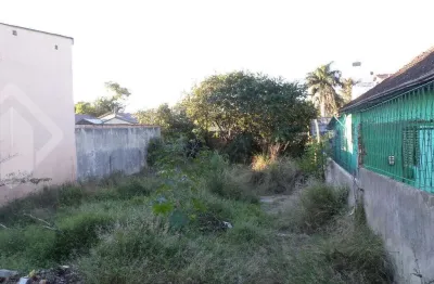 Terreno à venda na rua doutor raul moreira, 334, cristal, porto alegre, 363 m2 por r$ 355.000
