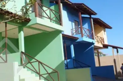 Casa em condomínio fechado com 3 quartos à venda na avenida vicente monteggia, 1669, cavalhada, porto alegre, 110 m2 por r$ 495.000