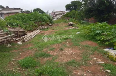 Terreno à venda na rua mata coelho, 81, nonoai, porto alegre, 1205 m2 por r$ 650.000