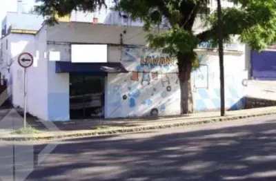 Terreno comercial à venda na rua florinha, 81, cavalhada, porto alegre, 330 m2 por r$ 735.000