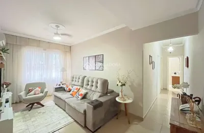Apartamento com 2 quartos à venda na rua botafogo, 248, menino deus, porto alegre, 64 m2 por r$ 380.000