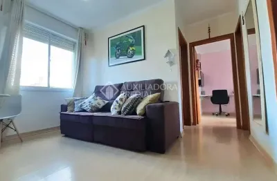 Apartamento com 2 quartos à venda na rua engenheiro fernando mendes ribeiro, 65, santo antônio, porto alegre, 49 m2 por r$ 240.000