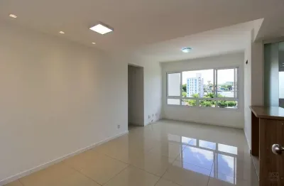Apartamento com 2 quartos à venda na avenida otto niemeyer, 1006, tristeza, porto alegre, 61 m2 por r$ 477.000