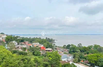 Apartamento com 3 quartos à venda na avenida diário de notícias, 1555, cristal, porto alegre, 88 m2 por r$ 898.000
