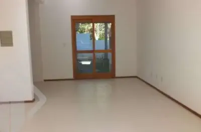 Casa em condomínio fechado com 3 quartos à venda na avenida vicente monteggia, 1669, cavalhada, porto alegre, 131 m2 por r$ 595.000