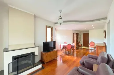 Apartamento com 3 quartos à venda na rua doutor mário totta, 1110, tristeza, porto alegre, 116 m2 por r$ 895.000