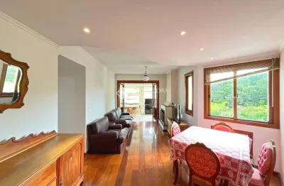 Apartamento com 3 quartos à venda na rua doutor mário totta, 1110, tristeza, porto alegre, 116 m2 por r$ 850.000