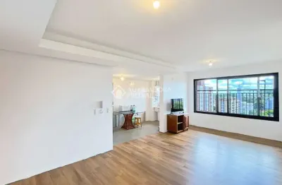 Apartamento com 3 quartos à venda na rua doutor mário totta, 1000, tristeza, porto alegre, 103 m2 por r$ 1.150.000