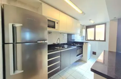 Apartamento com 2 quartos à venda na rua itapitocaí, 60, cristal, porto alegre, 59 m2 por r$ 420.000