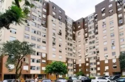 Apartamento com 1 quarto à venda na rua doutor campos velho, 999, cristal, porto alegre, 41 m2 por r$ 185.000