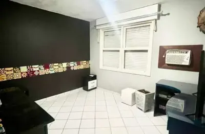 Apartamento com 2 quartos à venda na rua padre joão batista reus, 3347, camaquã, porto alegre, 54 m2 por r$ 249.000