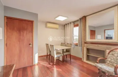 Apartamento com 2 quartos à venda na rua landel de moura, 1101, tristeza, porto alegre, 85 m2 por r$ 449.000