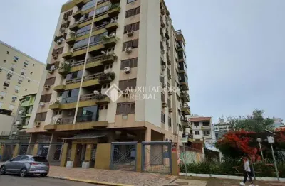 Apartamento com 3 quartos à venda na rua flores da cunha, 75, centro, são leopoldo, 112 m2 por r$ 680.000