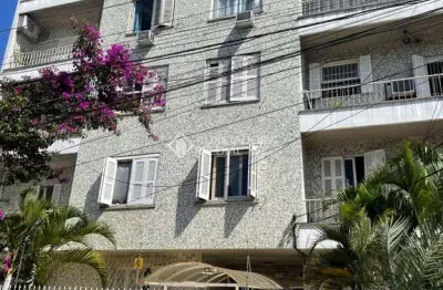 Apartamento com 3 quartos à venda na rua comendador azevedo, 95, floresta, porto alegre, 70 m2 por r$ 313.500