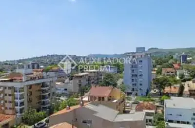 Apartamento com 2 quartos à venda na avenida icaraí, 1030, cristal, porto alegre, 61 m2 por r$ 279.900
