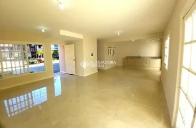 Casa em condomínio fechado com 3 quartos à venda na rua conrado ferrari, 71, jardim isabel, porto alegre, 221 m2 por r$ 950.000