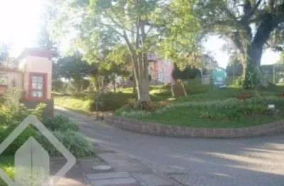 Terreno em condomínio fechado à venda na rua francisco solano borges, 200, hípica, porto alegre, 270 m2 por r$ 275.000