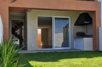 Casa com 1 quarto à venda na heitor vila lobos, 359, arpoador, xangri-lá, 160 m2 por r$ 890.000
