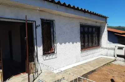 Casa com 3 quartos à venda na rua jóia, 280, vila nova, porto alegre, 200 m2 por r$ 280.000