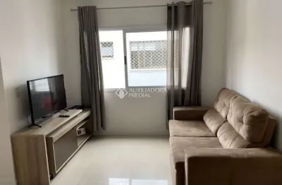 Apartamento com 2 quartos à venda na rua taveira júnior, 164, nonoai, porto alegre, 58 m2 por r$ 299.000