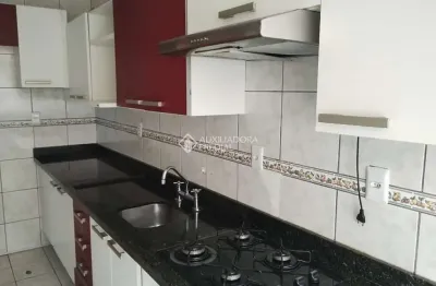 Apartamento com 2 quartos à venda na rua joaquim de carvalho, 110, vila nova, porto alegre, 56 m2 por r$ 180.000