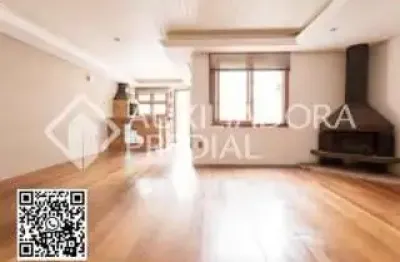 Cobertura com 3 quartos à venda na rua felizardo furtado, 295, petrópolis, porto alegre, 175 m2 por r$ 759.000