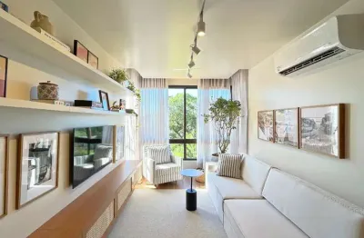 Apartamento com 2 quartos à venda na rua general rondon, 1364, tristeza, porto alegre, 102 m2 por r$ 785.729