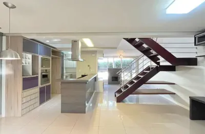 Casa em condomínio fechado com 3 quartos à venda na rua conselheiro xavier da costa, 3428, ipanema, porto alegre, 177 m2 por r$ 785.000