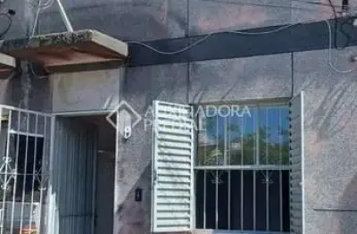 Casa em condomínio fechado com 1 quarto à venda na rua são miguel, 310, coronel aparício borges, porto alegre, 45 m2 por r$ 183.800