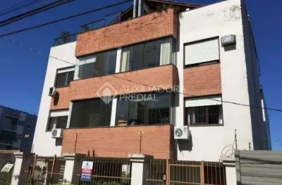 Cobertura com 2 quartos à venda na rua josé gomes, 327, tristeza, porto alegre, 132 m2 por r$ 640.000