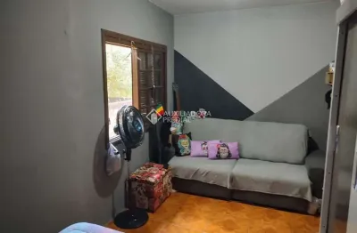 Casa em condomínio fechado com 3 quartos à venda na avenida da serraria, 1844, espírito santo, porto alegre, 210 m2 por r$ 319.800