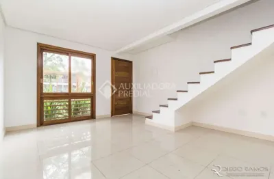 Casa com 2 quartos à venda na rua armando czamanski, 140, ipanema, porto alegre, 79 m2 por r$ 330.000