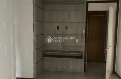 Apartamento com 2 quartos à venda na avenida romeu samarani ferreira, 205, vila nova, porto alegre, 52 m2 por r$ 170.000
