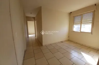Apartamento com 2 quartos à venda na rua josé domingos varella, 281, cavalhada, porto alegre, 46 m2 por r$ 150.000