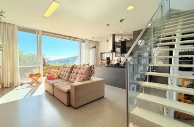 Casa em condomínio fechado com 3 quartos à venda na rua adriano pereira da silva, 290, vila nova, porto alegre, 197 m2 por r$ 999.800