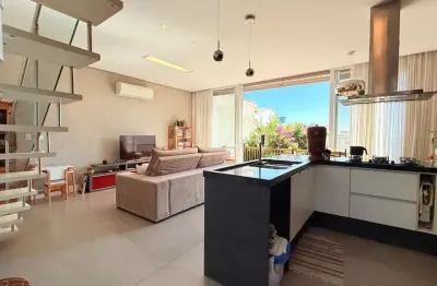 Casa em condomínio fechado com 3 quartos à venda na rua adriano pereira da silva, 290, vila nova, porto alegre, 197 m2 por r$ 999.800