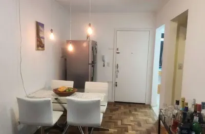 Apartamento com 1 quarto à venda na rua luiz afonso, 537, cidade baixa, porto alegre, 41 m2 por r$ 252.000
