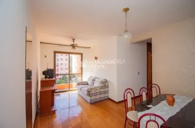 Apartamento com 3 quartos à venda na avenida protásio alves, 7147, jardim carvalho, porto alegre, 67 m2 por r$ 380.000