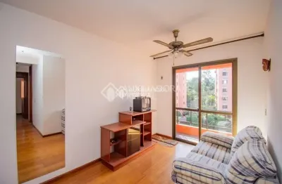 Apartamento com 3 quartos à venda na avenida protásio alves, 7147, jardim carvalho, porto alegre, 67 m2 por r$ 380.000