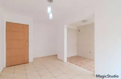 Apartamento com 1 quarto à venda na rua cruzeiro do sul, 2323, santa tereza, porto alegre, 41 m2 por r$ 122.000