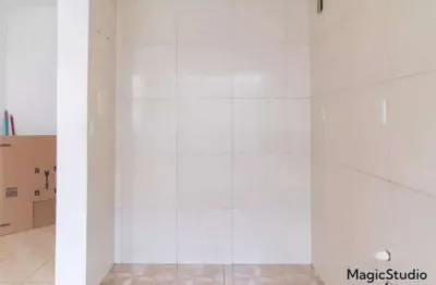 Apartamento com 1 quarto à venda na Rua Cruzeiro do Sul, 2323, Santa Tereza, Porto Alegre, 41 m2 por R$ 122.000