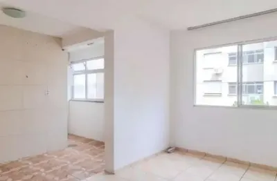 Apartamento com 1 quarto à venda na rua cruzeiro do sul, 2323, santa tereza, porto alegre, 41 m2 por r$ 122.000