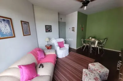 Apartamento com 2 quartos à venda na rua chico pedro, 161, camaquã, porto alegre, 59 m2 por r$ 250.000