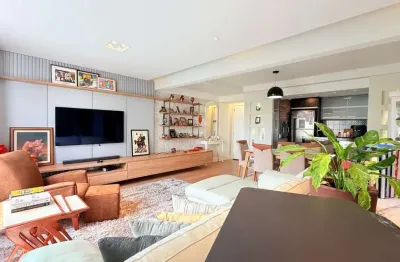 Apartamento com 3 quartos à venda na rua doutor pereira neto, 715, tristeza, porto alegre, 98 m2 por r$ 900.000