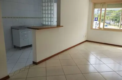 Apartamento com 2 quartos à venda na rua doutor campos velho, 882, cristal, porto alegre, 65 m2 por r$ 230.000