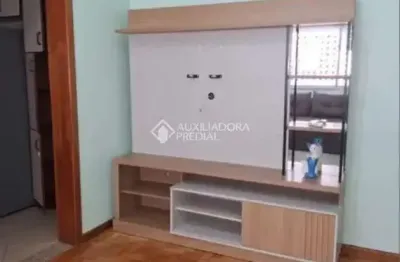 Apartamento com 2 quartos à venda na rua coronel vicente, 465, centro histórico, porto alegre, 63 m2 por r$ 270.000