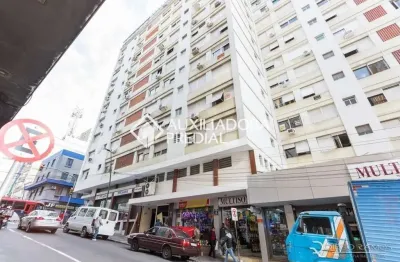 Apartamento com 2 quartos à venda na Rua Coronel Vicente, 465, Centro Histórico, Porto Alegre, 63 m2 por R$ 266.000