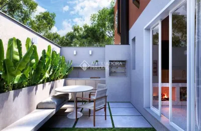 Casa em condomínio fechado com 3 quartos à venda na rua doutor mário totta, 1546, tristeza, porto alegre, 232 m2 por r$ 1.250.000