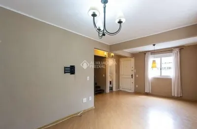 Casa em condomínio fechado com 3 quartos à venda na rua landel de moura, 2541, tristeza, porto alegre, 120 m2 por r$ 446.000