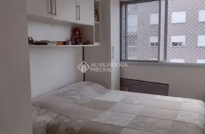 Apartamento com 2 quartos à venda na avenida arnaldo bohrer, 175, teresópolis, porto alegre, 52 m2 por r$ 369.600
